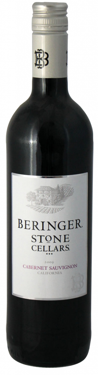 Beringer Cabernet Sauvignon