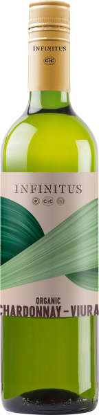 Martinez Bujanda Infinitus Chardonnay Viura