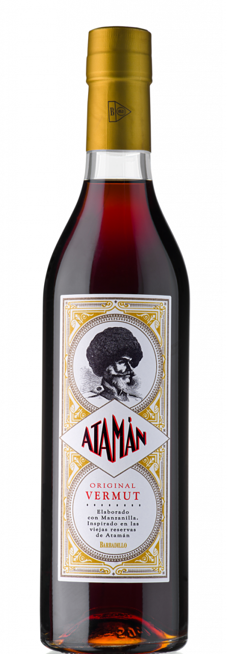 Ataman Vermut