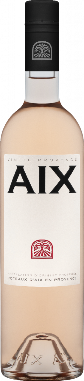 Maison Saint AIX Rosé