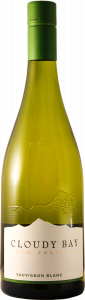 Cloudy Bay Sauvignon Cloudy Bay Sauvignon Blanc