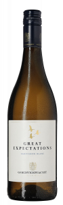 Goedverwacht Great Goedverwacht Great Expectations Sauvignon Blanc Western Cape