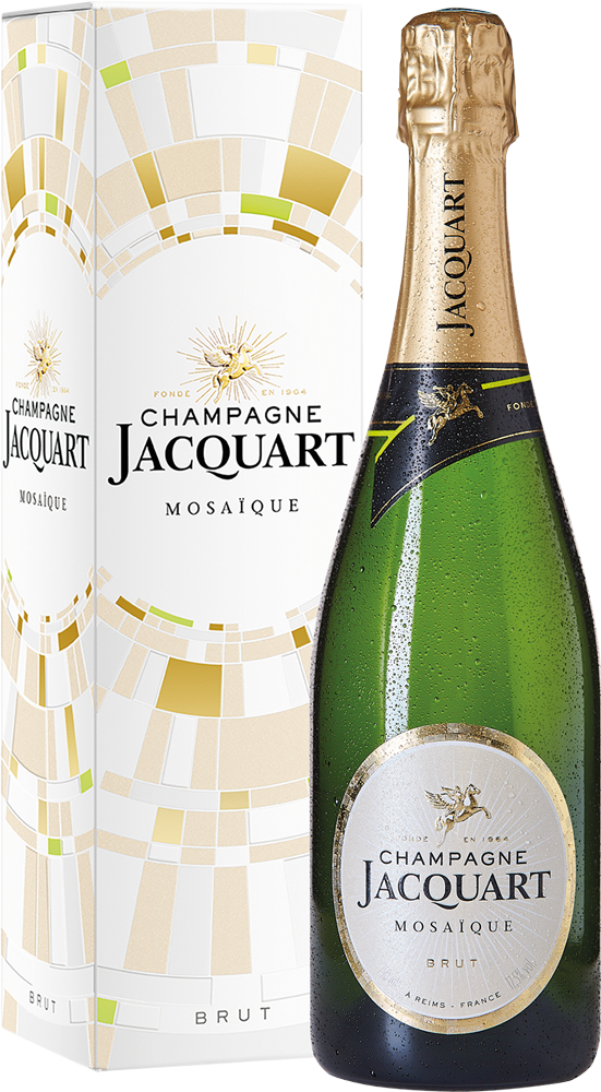 Jacquart Champagne Jacquart Mosaique Brut