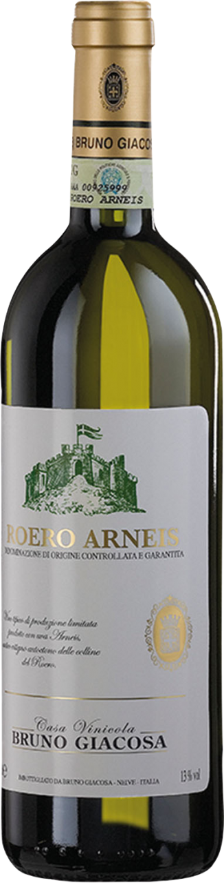 Bruno Giacosa Roero Arneis DOC