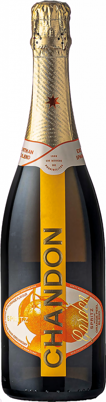 Moët & Chandon Chandon Garden Spritz Orange Peel Blend