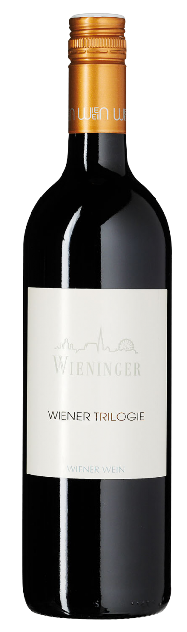 Fritz Wieninger Wiener Trilogie Rotwein Cuvée