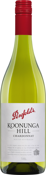 Penfolds Koonunga Hill Chardonnay