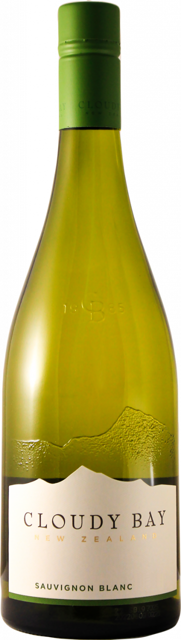 Cloudy Bay Sauvignon Blanc