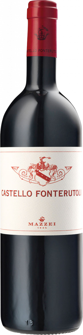 Fonterutoli Castello di Fonterutoli Chianti Classico DOCG