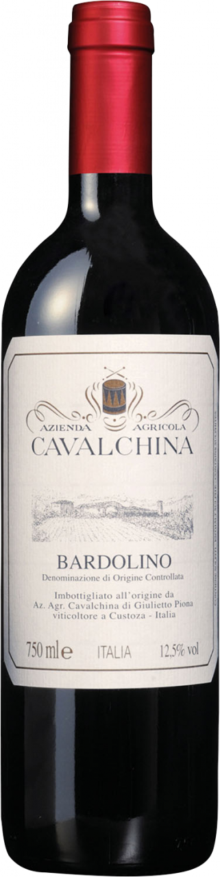 Cavalchina Bardolino Rosso DOC